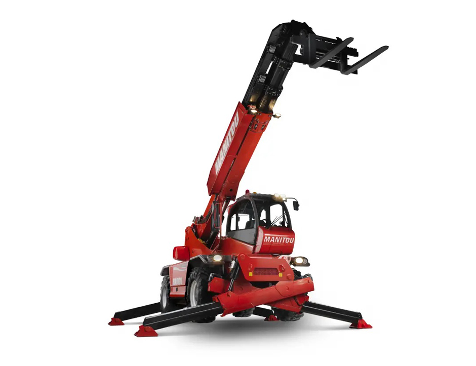 immagine mezzo da lavoro bobcat t450