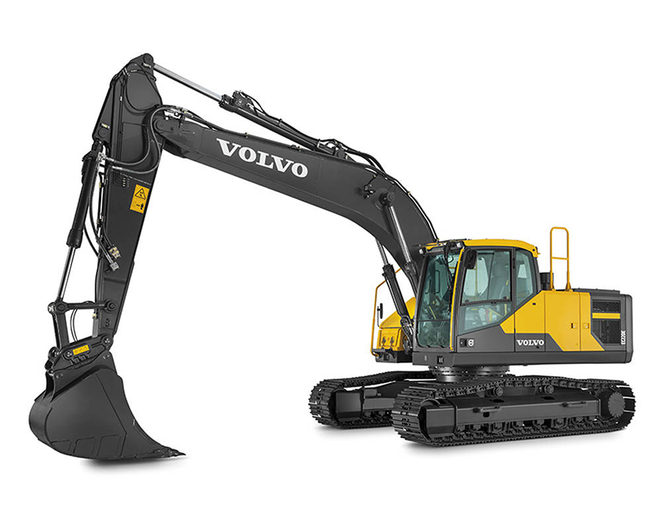 Volvo Construction Equipment